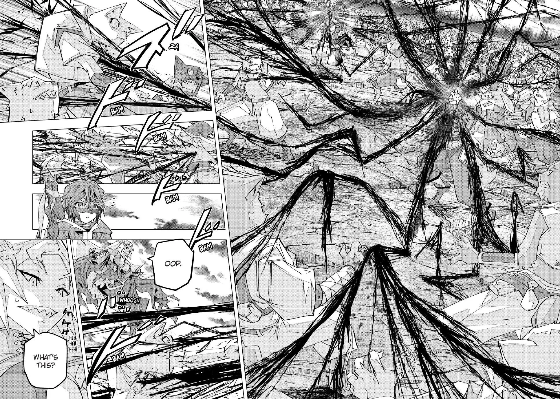 Read My Gift Lvl 9999 Unlimited Gacha - Chapter 139 - w1.mygiftlvl9999unlimitedgacha.org | Image 11