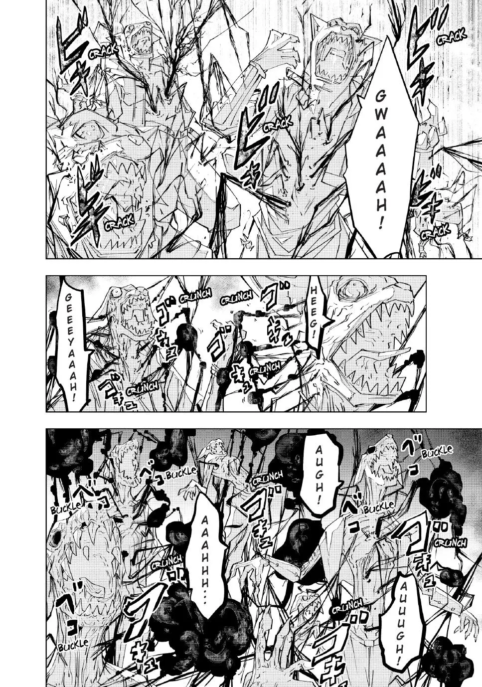 Read My Gift Lvl 9999 Unlimited Gacha - Chapter 139 - w1.mygiftlvl9999unlimitedgacha.org | Image 12