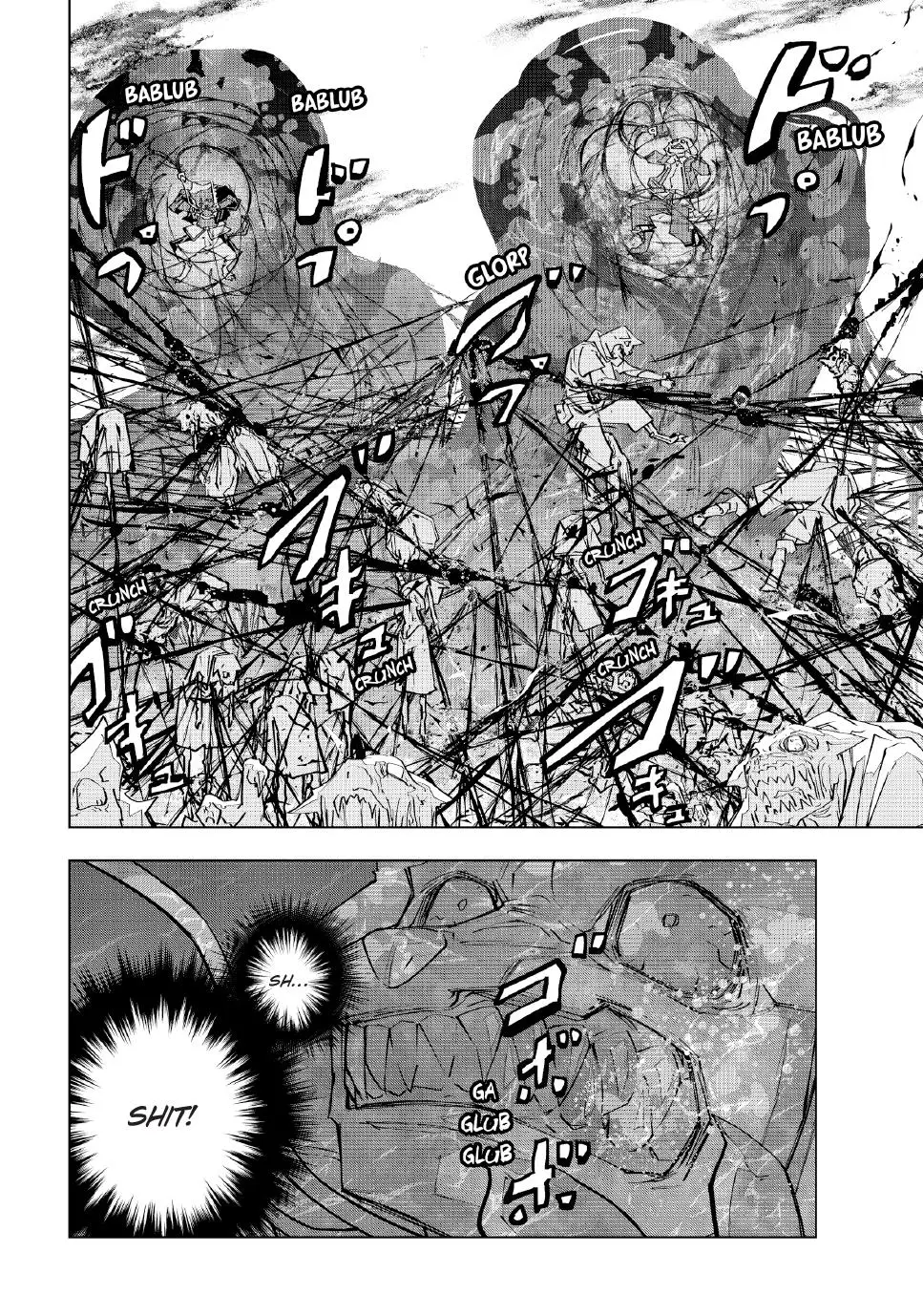 Read My Gift Lvl 9999 Unlimited Gacha - Chapter 139 - w1.mygiftlvl9999unlimitedgacha.org | Image 16