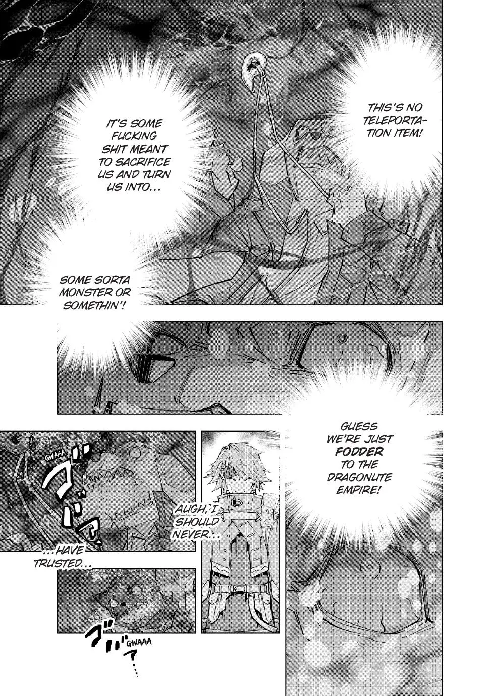 Read My Gift Lvl 9999 Unlimited Gacha - Chapter 139 - w1.mygiftlvl9999unlimitedgacha.org | Image 17