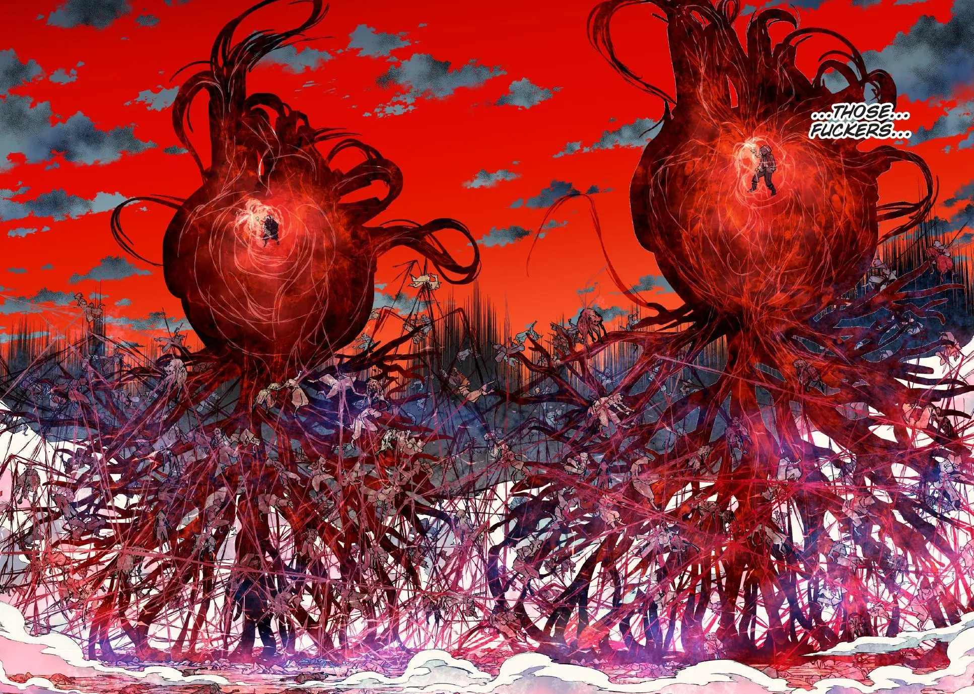 Read My Gift Lvl 9999 Unlimited Gacha - Chapter 139 - w1.mygiftlvl9999unlimitedgacha.org | Image 18