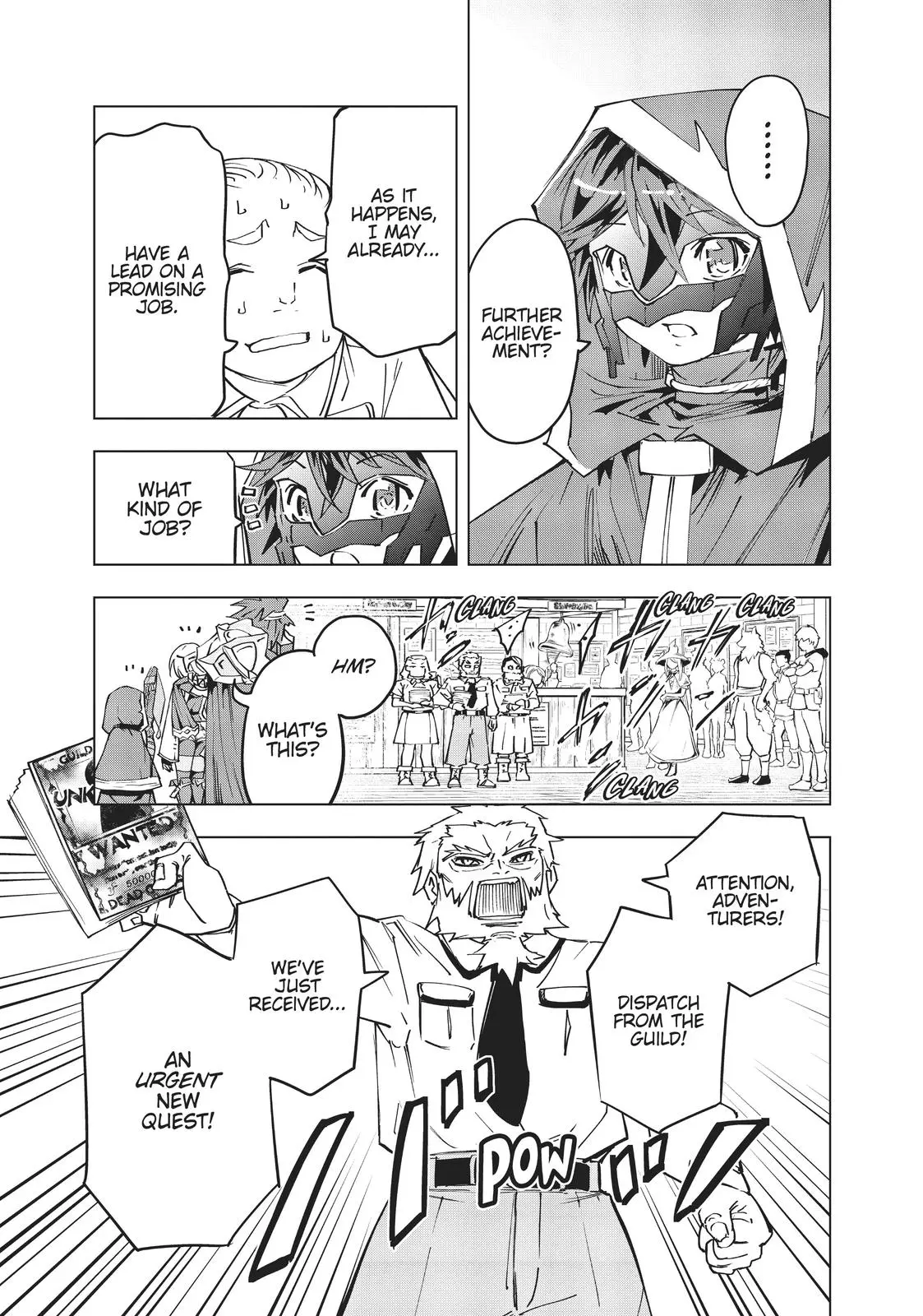 Read My Gift Lvl 9999 Unlimited Gacha - Chapter 14 - w1.mygiftlvl9999unlimitedgacha.org | Image 5