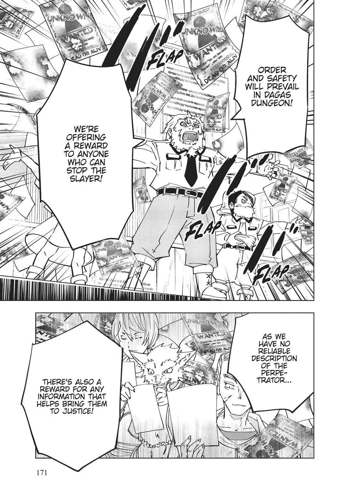 Read My Gift Lvl 9999 Unlimited Gacha - Chapter 14 - w1.mygiftlvl9999unlimitedgacha.org | Image 7