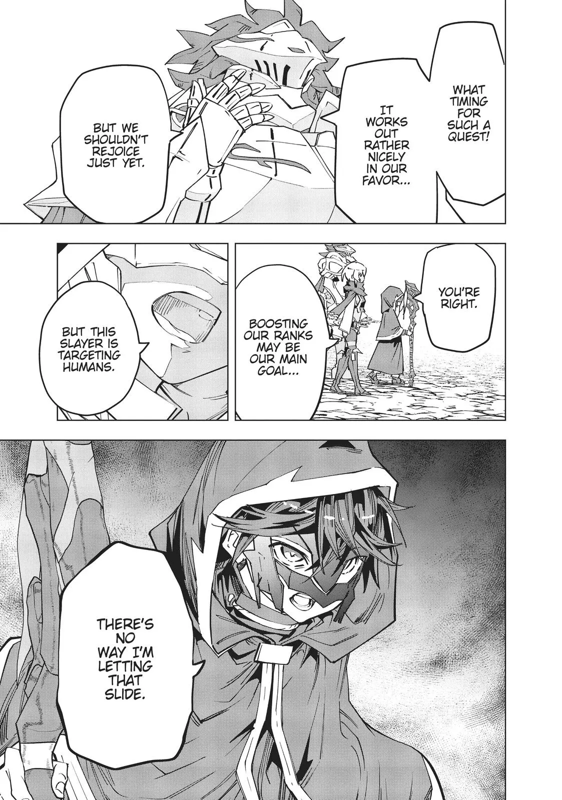 Read My Gift Lvl 9999 Unlimited Gacha - Chapter 14 - w1.mygiftlvl9999unlimitedgacha.org | Image 9