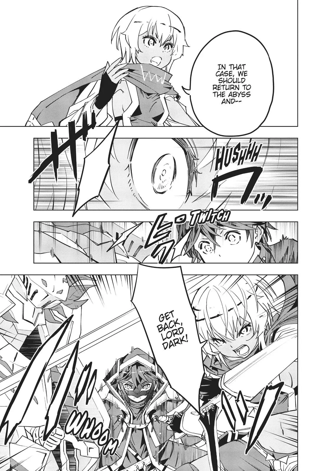 Read My Gift Lvl 9999 Unlimited Gacha - Chapter 14 - w1.mygiftlvl9999unlimitedgacha.org | Image 11