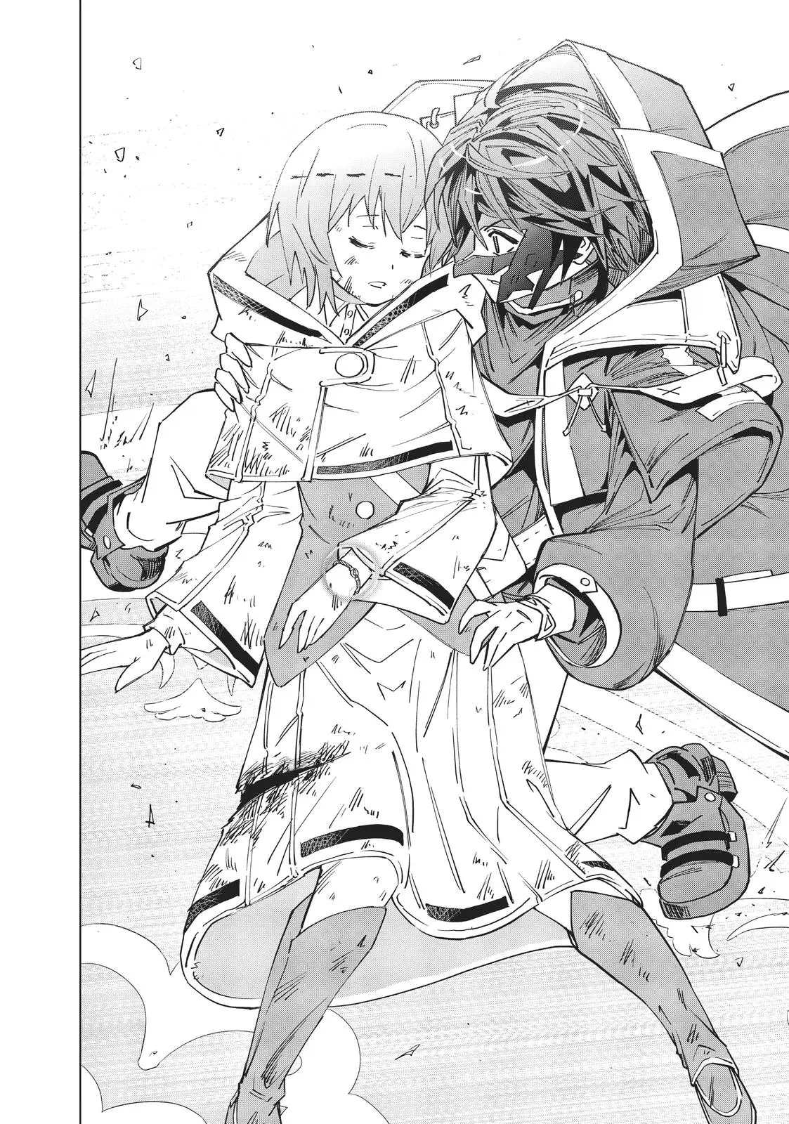 Read My Gift Lvl 9999 Unlimited Gacha - Chapter 14 - w1.mygiftlvl9999unlimitedgacha.org | Image 13