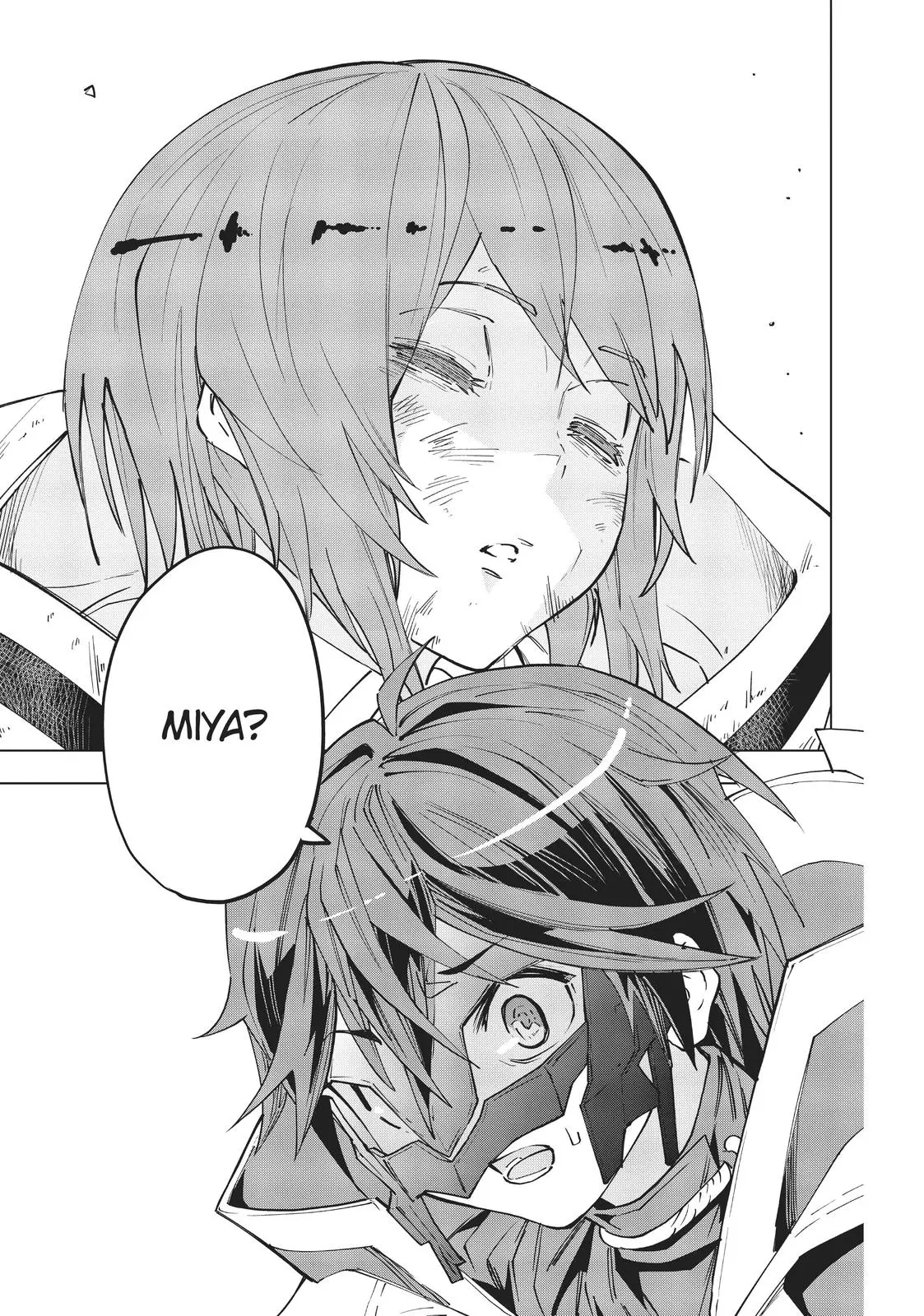 Read My Gift Lvl 9999 Unlimited Gacha - Chapter 14 - w1.mygiftlvl9999unlimitedgacha.org | Image 14
