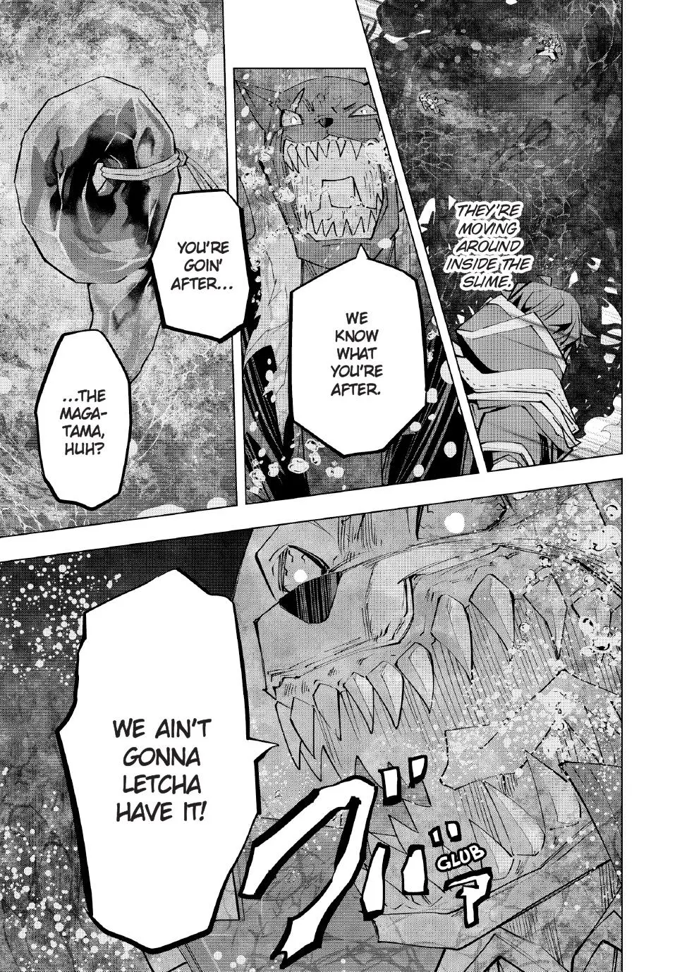 Read My Gift Lvl 9999 Unlimited Gacha - Chapter 141 - w1.mygiftlvl9999unlimitedgacha.org | Image 3