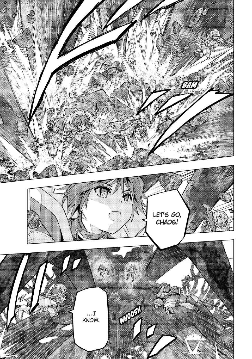 Read My Gift Lvl 9999 Unlimited Gacha - Chapter 141 - w1.mygiftlvl9999unlimitedgacha.org | Image 5