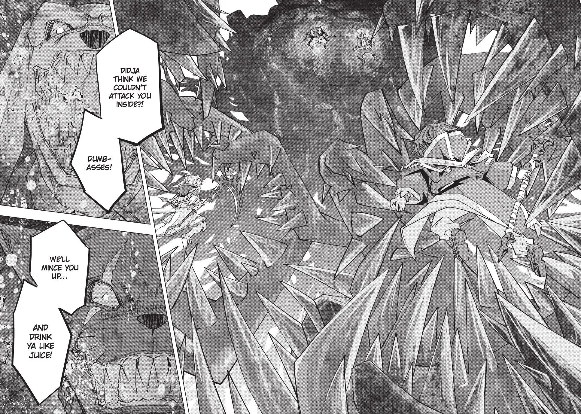 Read My Gift Lvl 9999 Unlimited Gacha - Chapter 141 - w1.mygiftlvl9999unlimitedgacha.org | Image 6