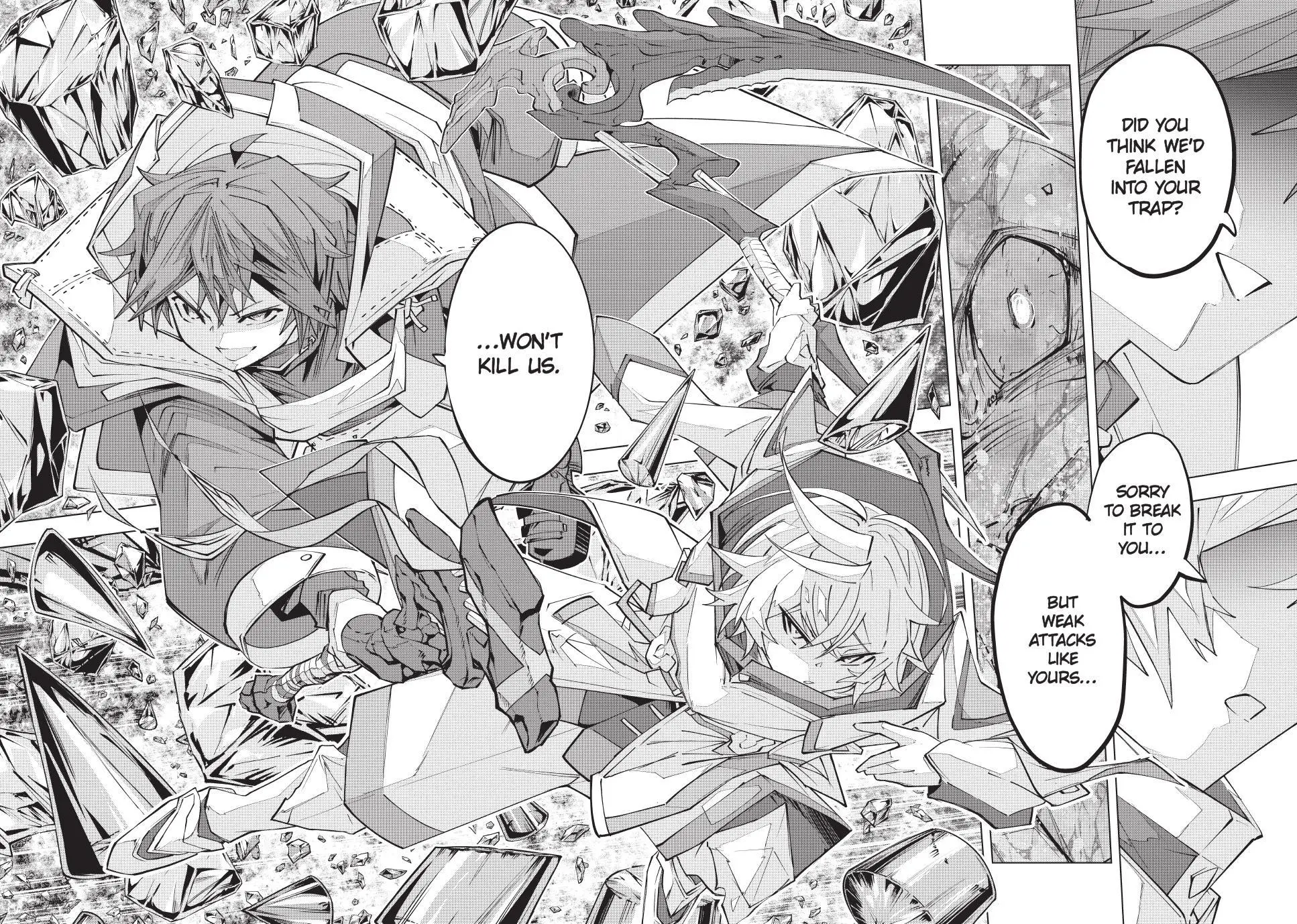 Read My Gift Lvl 9999 Unlimited Gacha - Chapter 141 - w1.mygiftlvl9999unlimitedgacha.org | Image 7