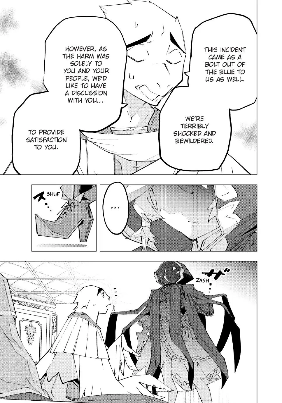 Read My Gift Lvl 9999 Unlimited Gacha - Chapter 144 - w1.mygiftlvl9999unlimitedgacha.org | Image 3