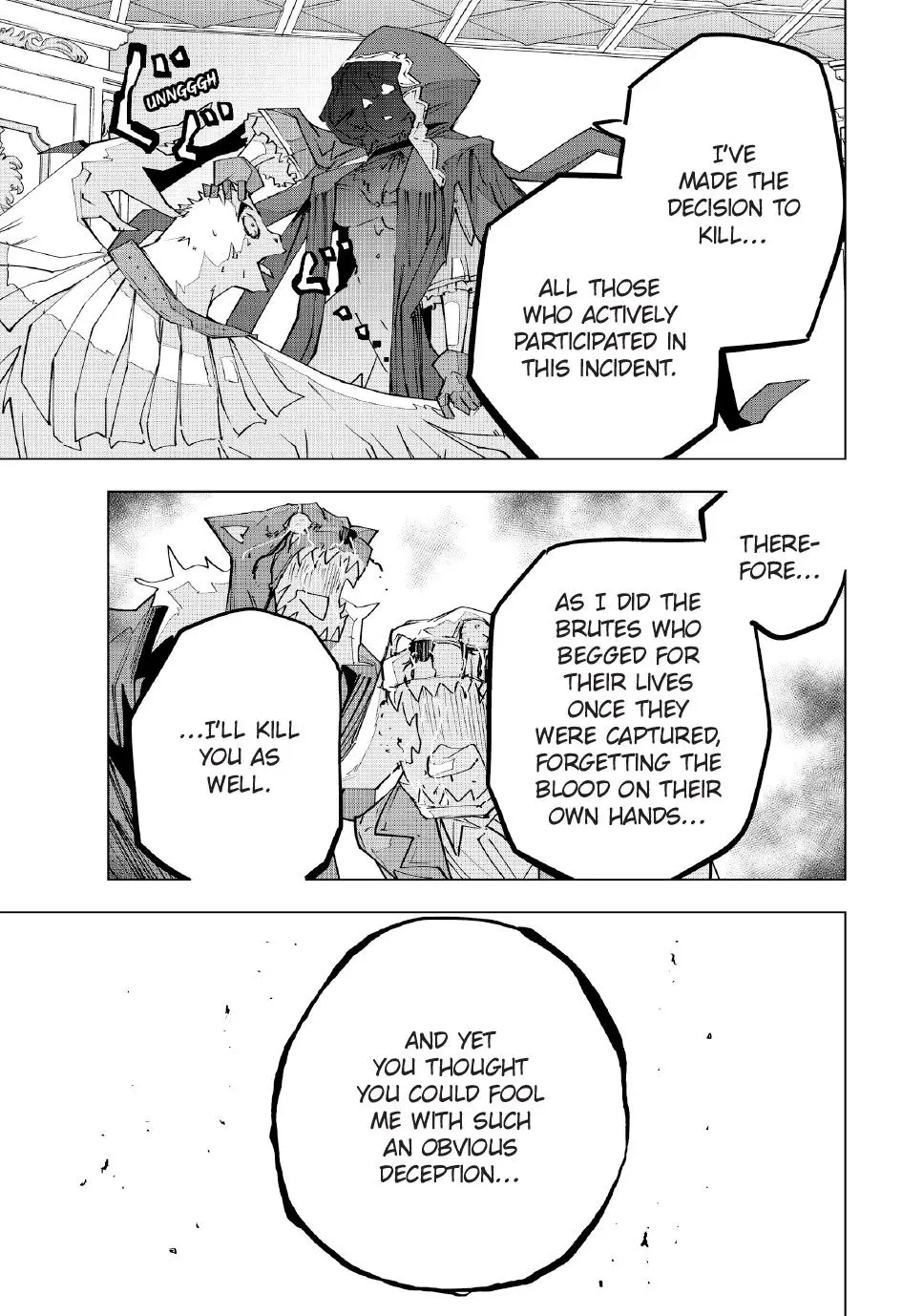 Read My Gift Lvl 9999 Unlimited Gacha - Chapter 144 - w1.mygiftlvl9999unlimitedgacha.org | Image 7