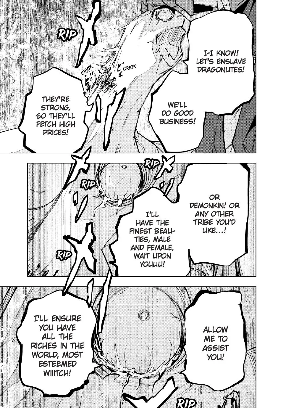 Read My Gift Lvl 9999 Unlimited Gacha - Chapter 144 - w1.mygiftlvl9999unlimitedgacha.org | Image 9