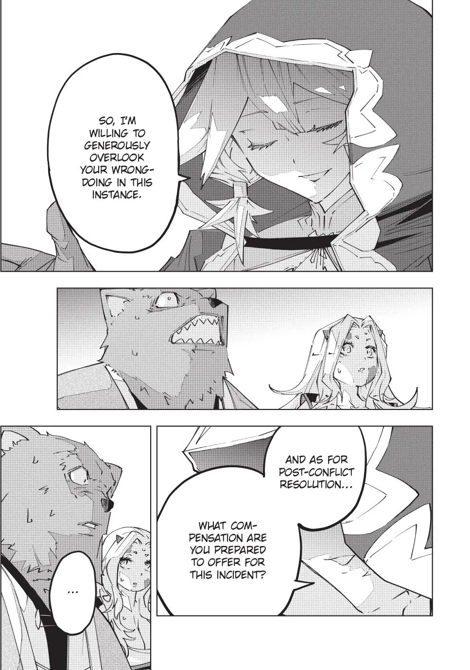 Read My Gift Lvl 9999 Unlimited Gacha - Chapter 144 - w1.mygiftlvl9999unlimitedgacha.org | Image 12