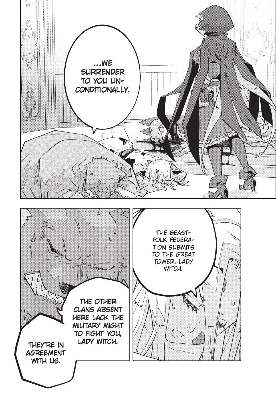 Read My Gift Lvl 9999 Unlimited Gacha - Chapter 144 - w1.mygiftlvl9999unlimitedgacha.org | Image 13