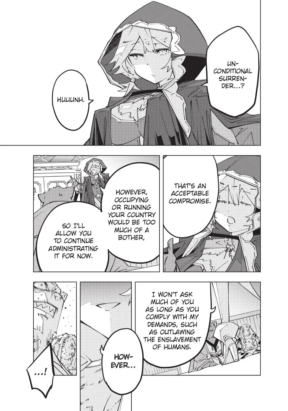 Read My Gift Lvl 9999 Unlimited Gacha - Chapter 144 - w1.mygiftlvl9999unlimitedgacha.org | Image 14