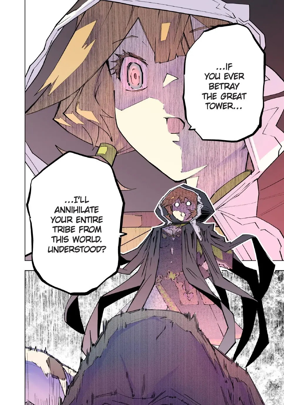 Read My Gift Lvl 9999 Unlimited Gacha - Chapter 144 - w1.mygiftlvl9999unlimitedgacha.org | Image 15