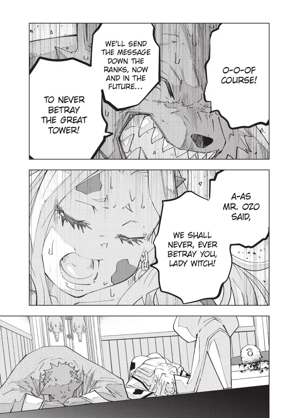 Read My Gift Lvl 9999 Unlimited Gacha - Chapter 144 - w1.mygiftlvl9999unlimitedgacha.org | Image 16