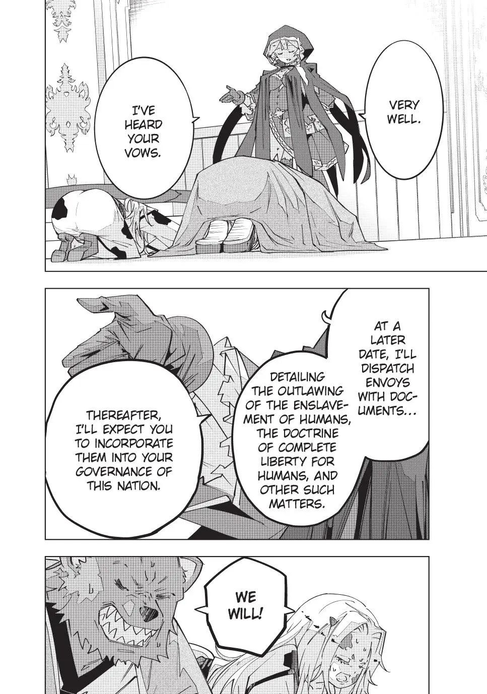 Read My Gift Lvl 9999 Unlimited Gacha - Chapter 144 - w1.mygiftlvl9999unlimitedgacha.org | Image 17