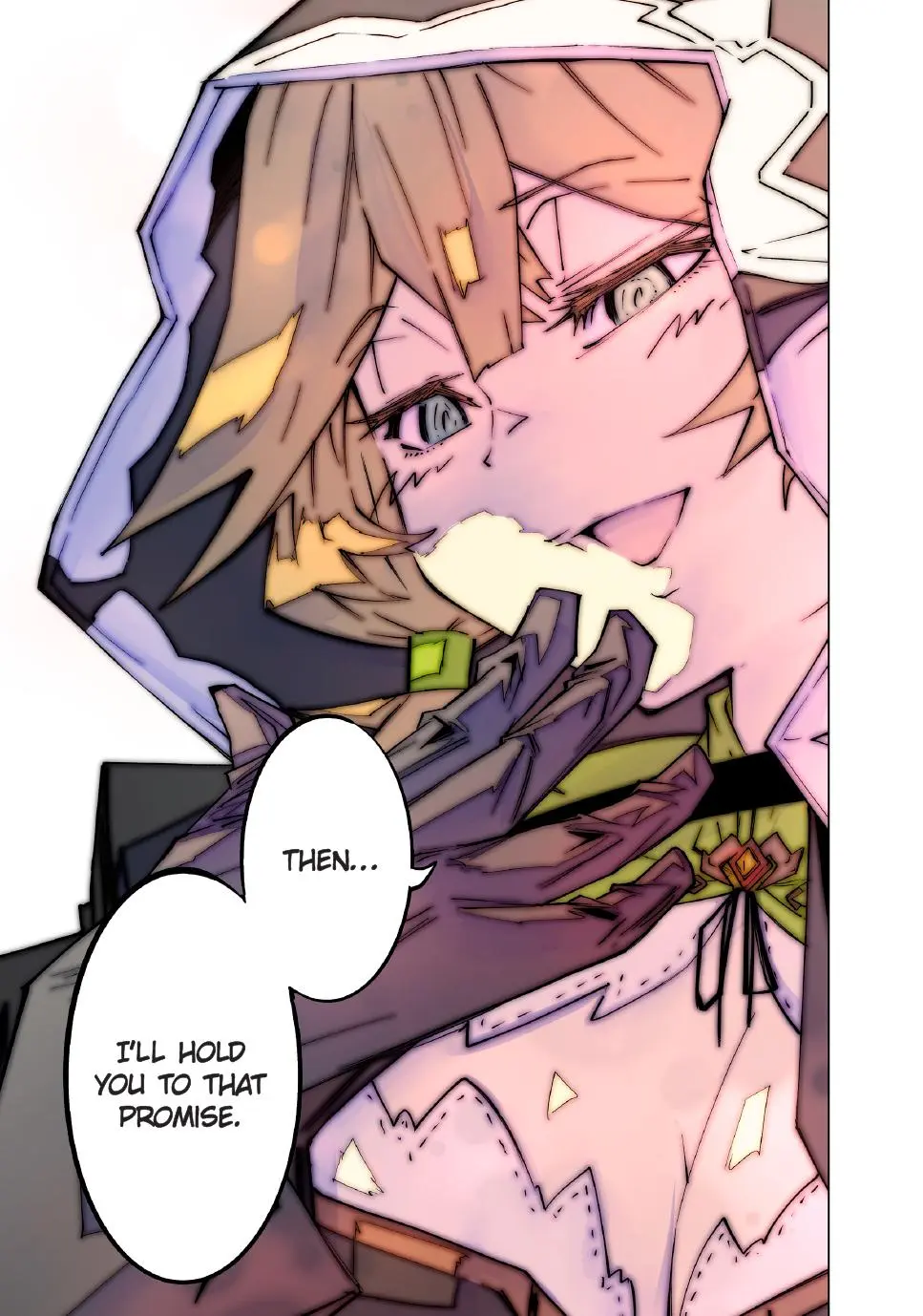 Read My Gift Lvl 9999 Unlimited Gacha - Chapter 144 - w1.mygiftlvl9999unlimitedgacha.org | Image 18