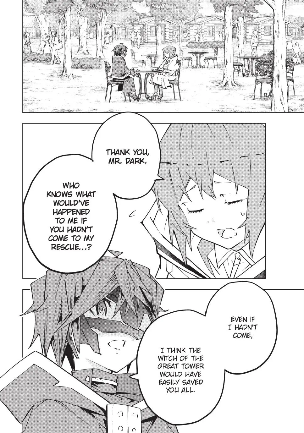 Read My Gift Lvl 9999 Unlimited Gacha - Chapter 145 - w1.mygiftlvl9999unlimitedgacha.org | Image 2