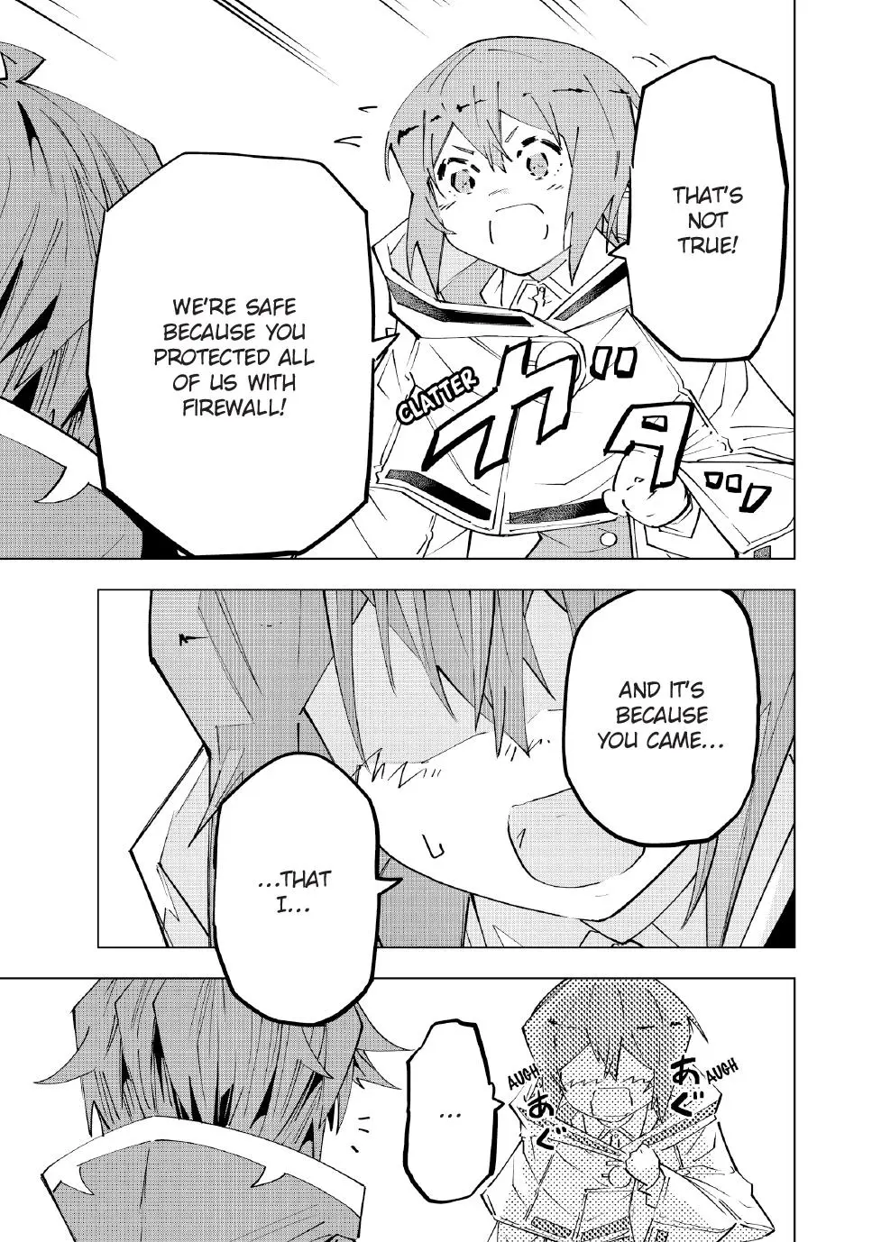Read My Gift Lvl 9999 Unlimited Gacha - Chapter 145 - w1.mygiftlvl9999unlimitedgacha.org | Image 3