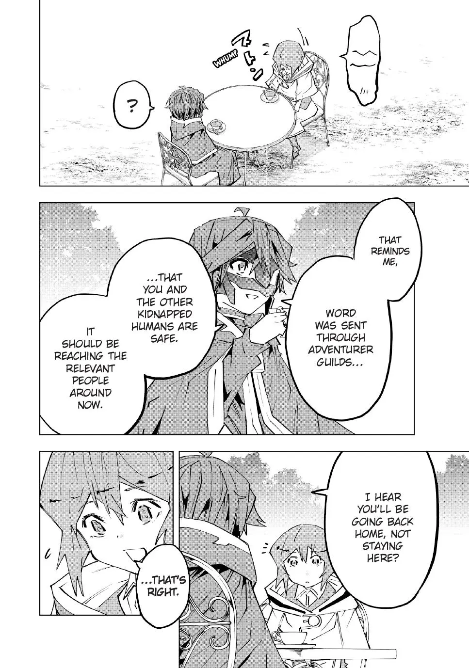 Read My Gift Lvl 9999 Unlimited Gacha - Chapter 145 - w1.mygiftlvl9999unlimitedgacha.org | Image 4
