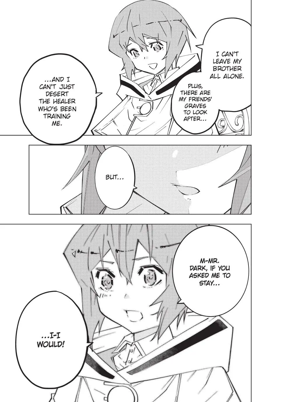 Read My Gift Lvl 9999 Unlimited Gacha - Chapter 145 - w1.mygiftlvl9999unlimitedgacha.org | Image 5
