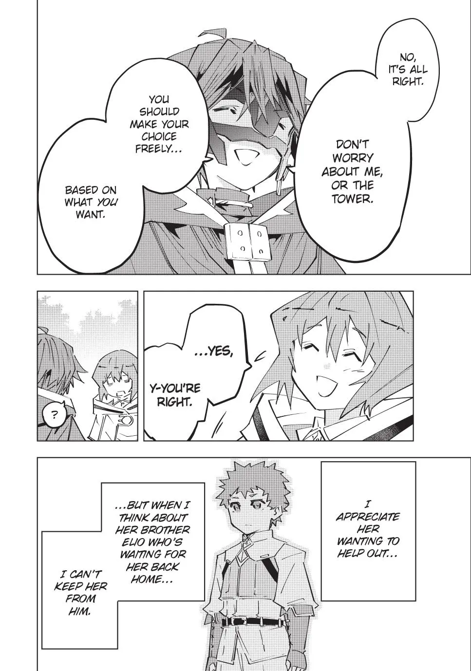 Read My Gift Lvl 9999 Unlimited Gacha - Chapter 145 - w1.mygiftlvl9999unlimitedgacha.org | Image 6