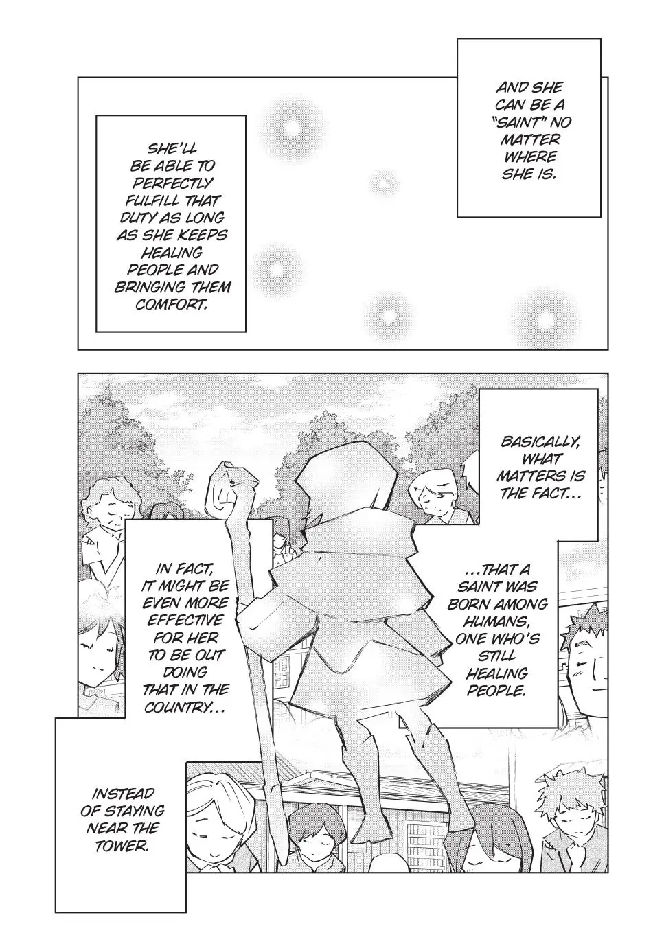Read My Gift Lvl 9999 Unlimited Gacha - Chapter 145 - w1.mygiftlvl9999unlimitedgacha.org | Image 7