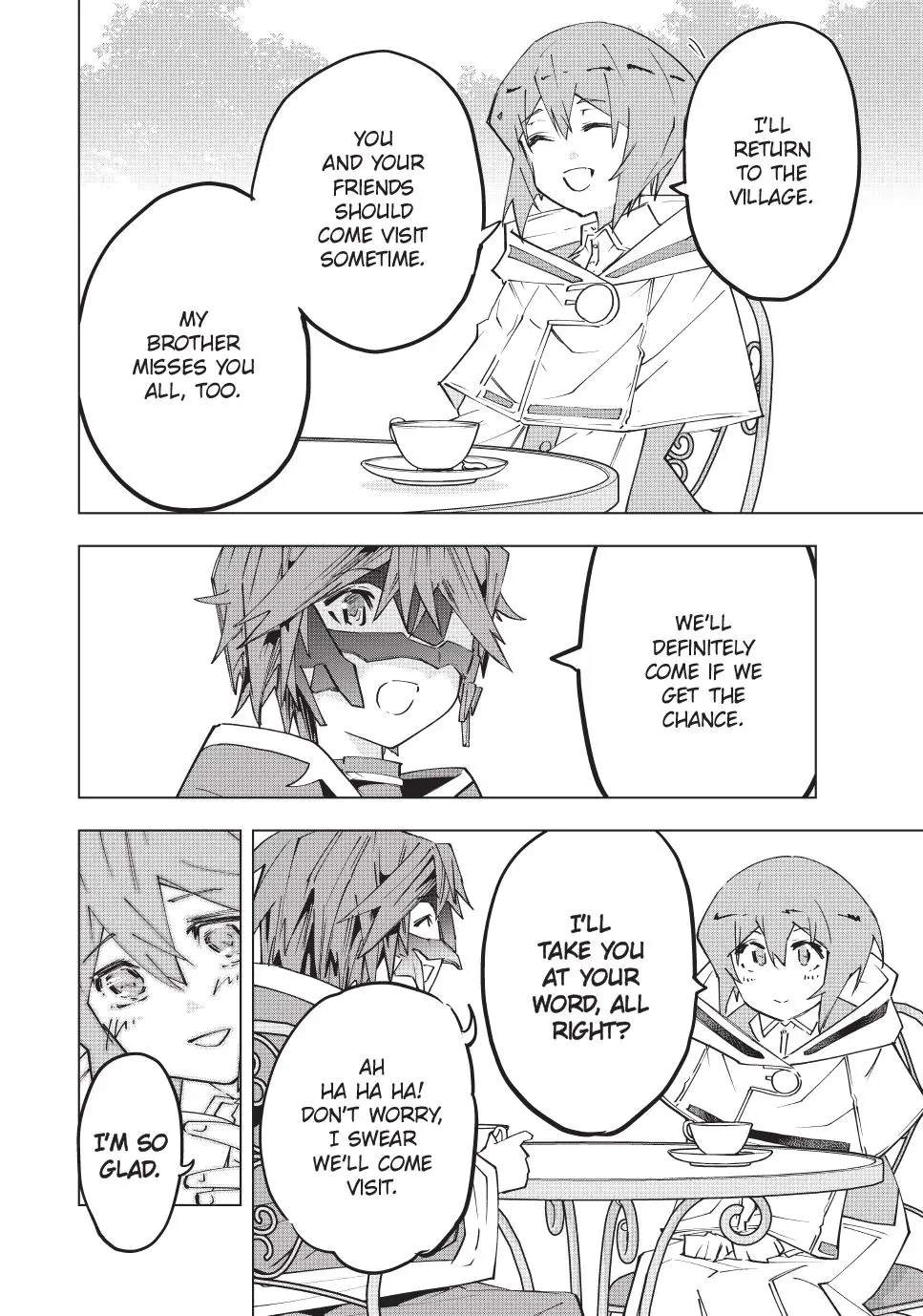 Read My Gift Lvl 9999 Unlimited Gacha - Chapter 145 - w1.mygiftlvl9999unlimitedgacha.org | Image 8