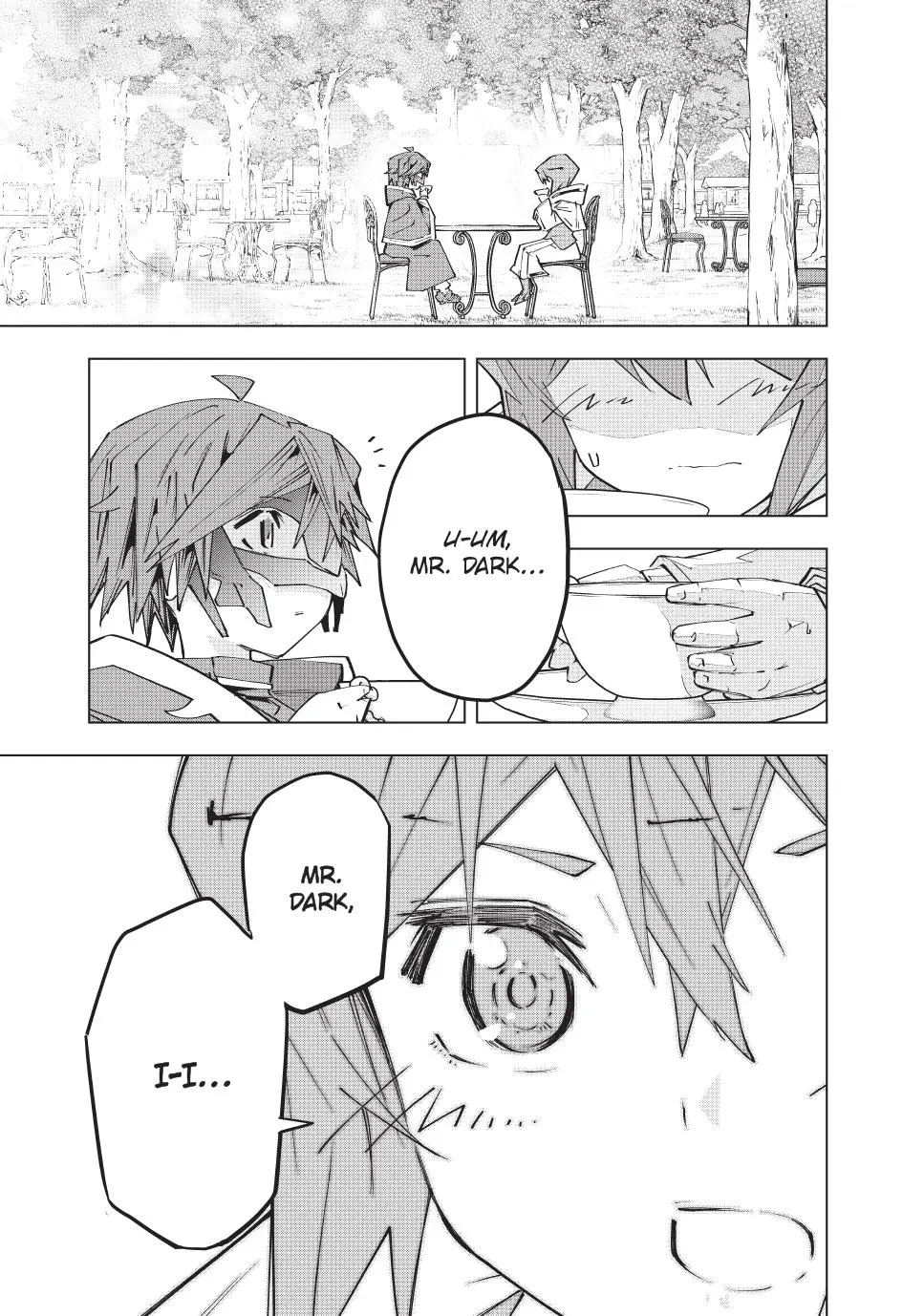 Read My Gift Lvl 9999 Unlimited Gacha - Chapter 145 - w1.mygiftlvl9999unlimitedgacha.org | Image 9
