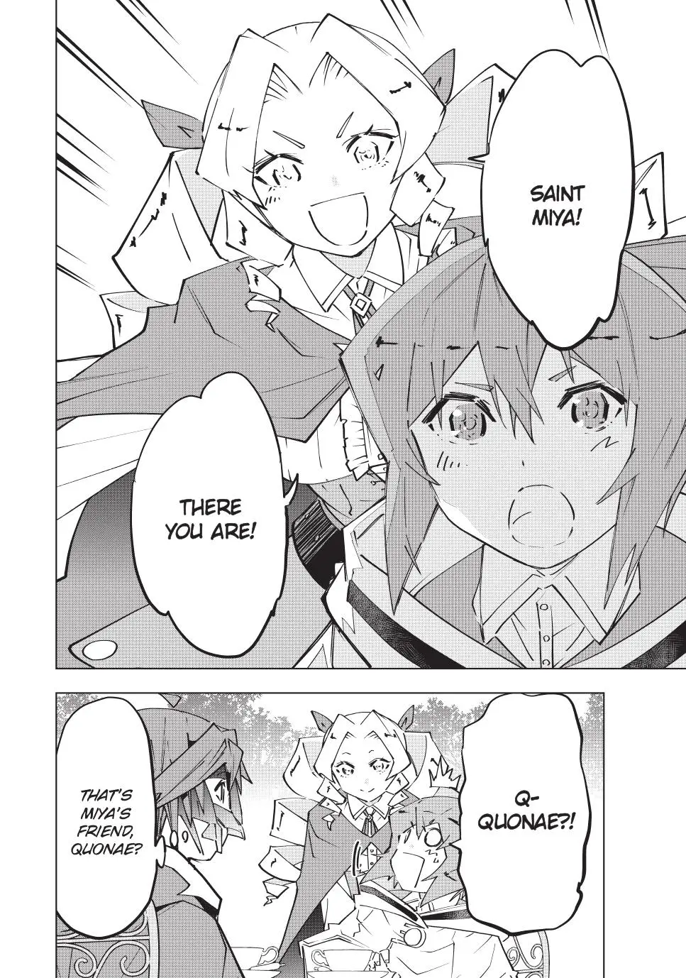 Read My Gift Lvl 9999 Unlimited Gacha - Chapter 145 - w1.mygiftlvl9999unlimitedgacha.org | Image 10