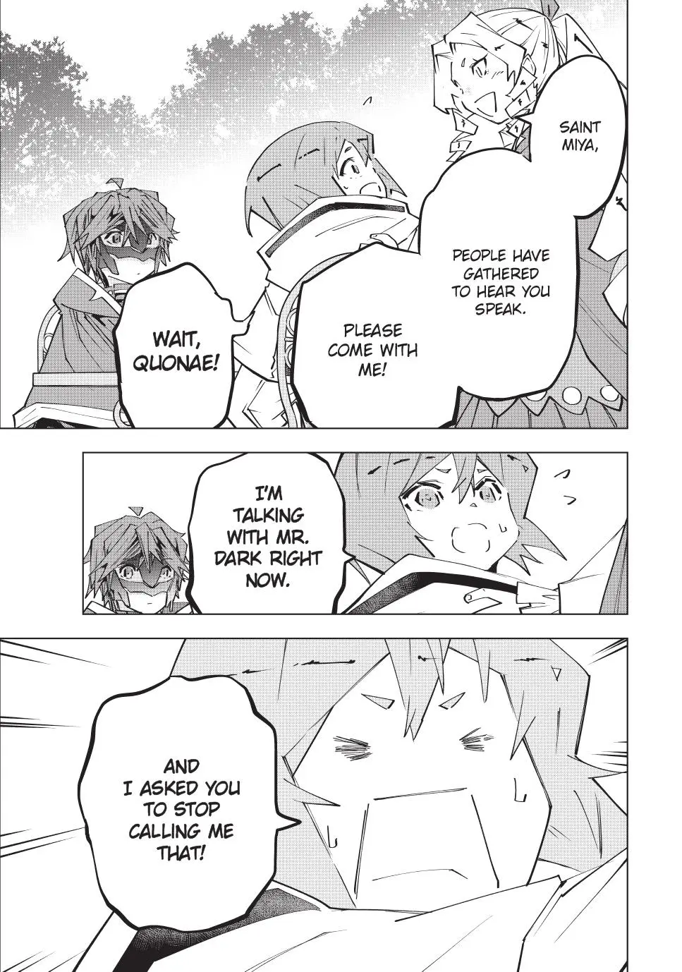 Read My Gift Lvl 9999 Unlimited Gacha - Chapter 145 - w1.mygiftlvl9999unlimitedgacha.org | Image 13