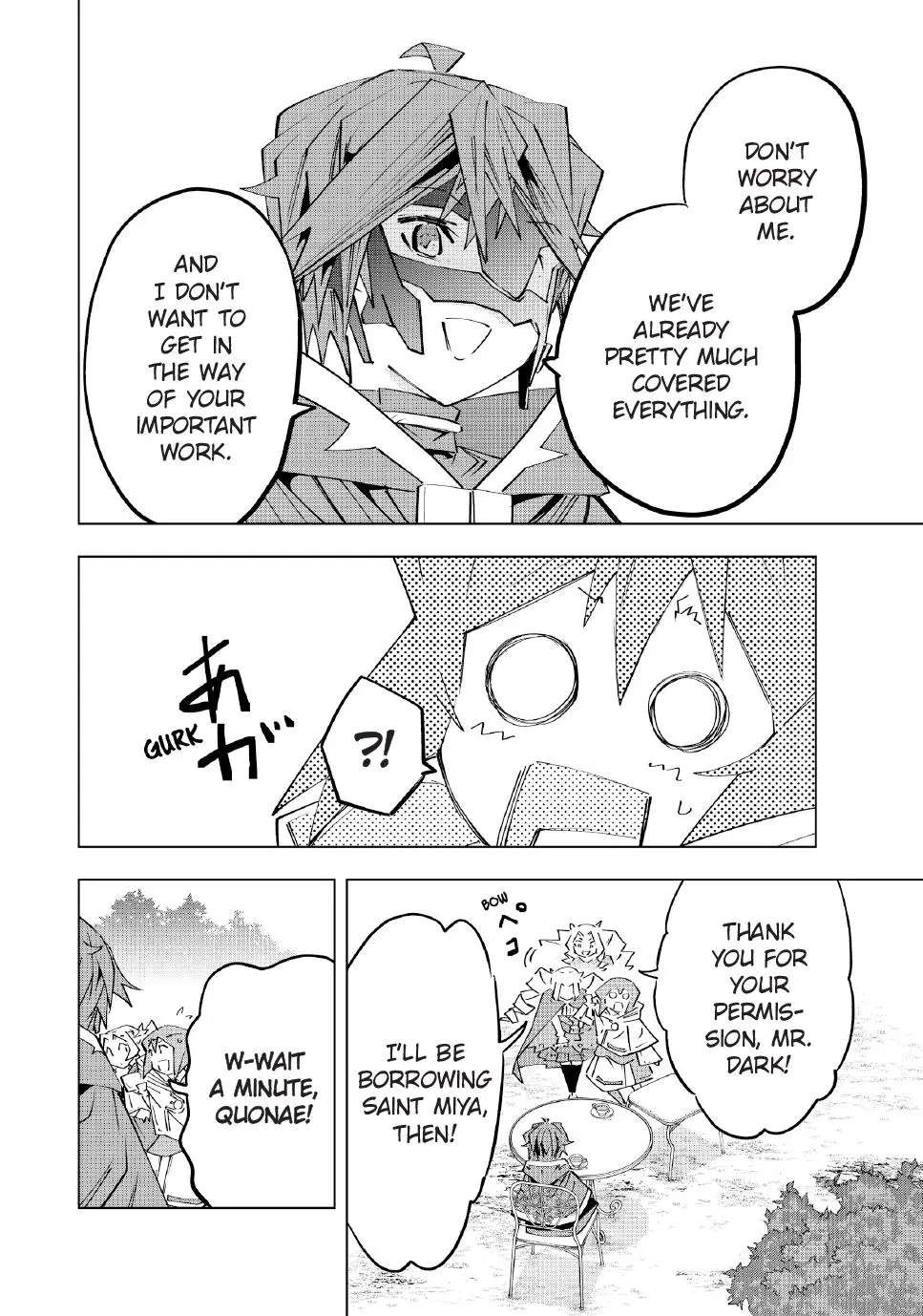 Read My Gift Lvl 9999 Unlimited Gacha - Chapter 145 - w1.mygiftlvl9999unlimitedgacha.org | Image 14