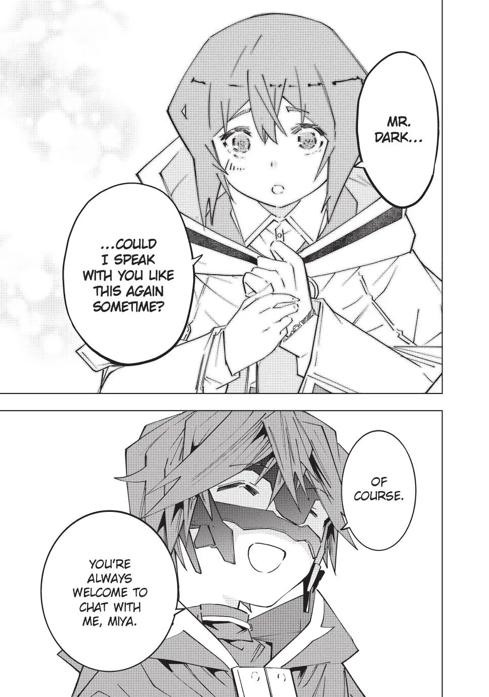 Read My Gift Lvl 9999 Unlimited Gacha - Chapter 145 - w1.mygiftlvl9999unlimitedgacha.org | Image 15