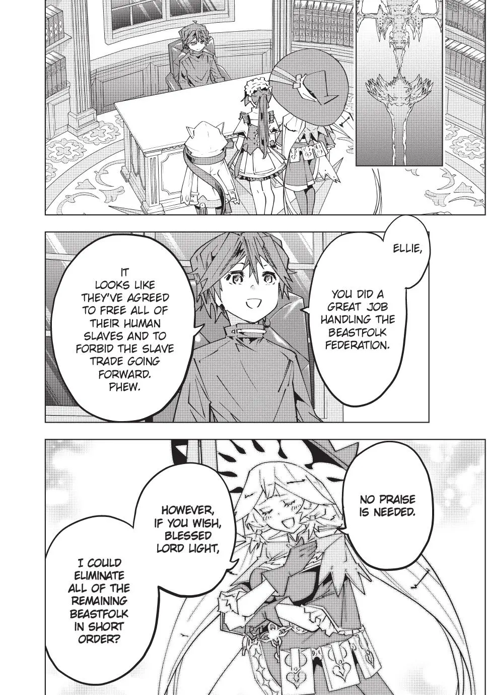 Read My Gift Lvl 9999 Unlimited Gacha - Chapter 145 - w1.mygiftlvl9999unlimitedgacha.org | Image 18