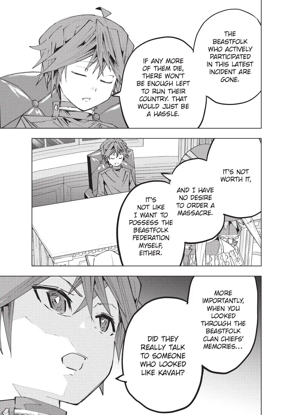 Read My Gift Lvl 9999 Unlimited Gacha - Chapter 145 - w1.mygiftlvl9999unlimitedgacha.org | Image 19