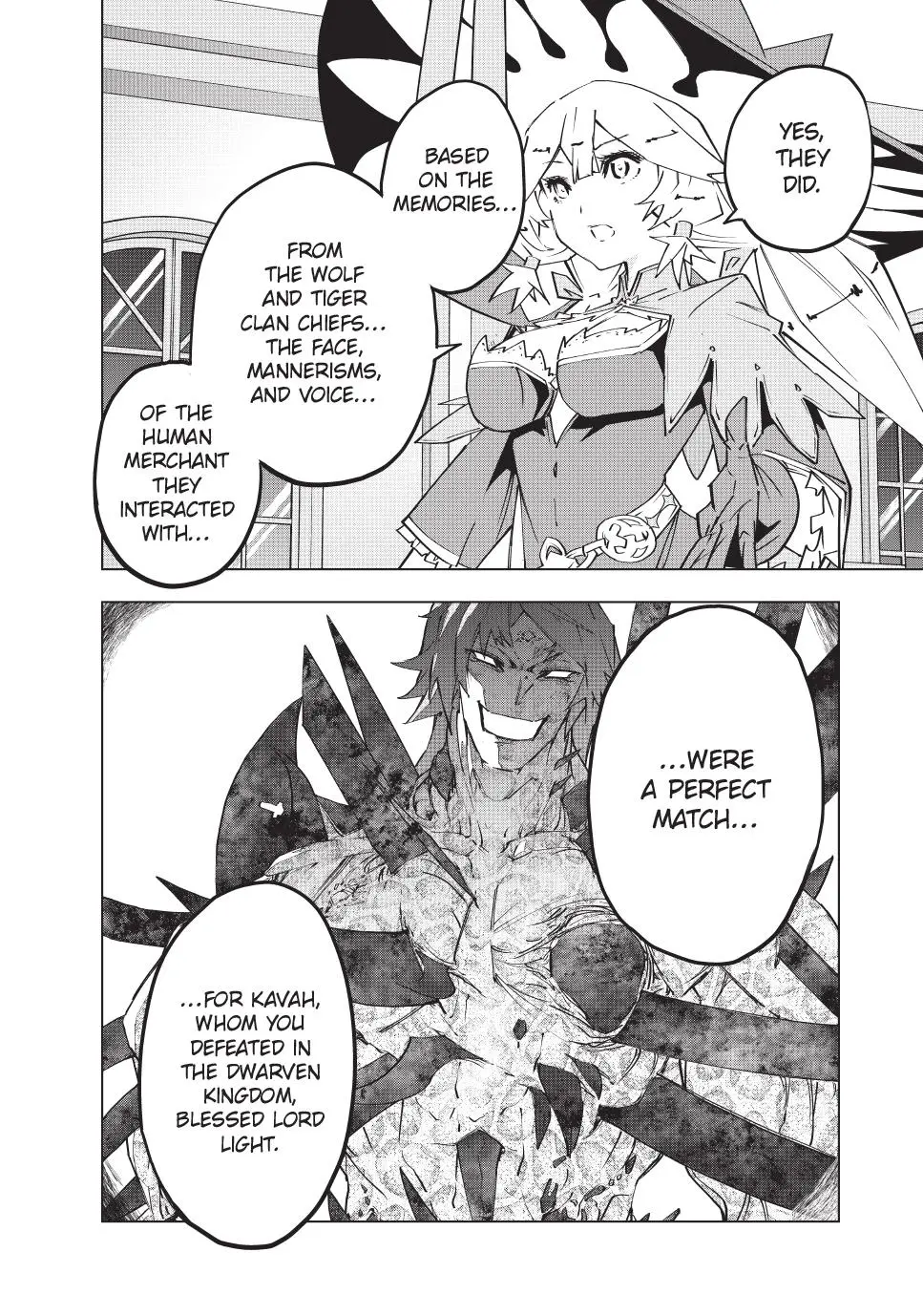 Read My Gift Lvl 9999 Unlimited Gacha - Chapter 145 - w1.mygiftlvl9999unlimitedgacha.org | Image 20