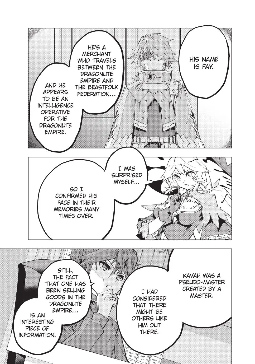 Read My Gift Lvl 9999 Unlimited Gacha - Chapter 145 - w1.mygiftlvl9999unlimitedgacha.org | Image 21