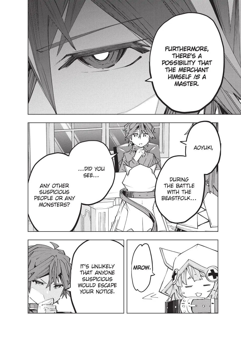 Read My Gift Lvl 9999 Unlimited Gacha - Chapter 145 - w1.mygiftlvl9999unlimitedgacha.org | Image 22