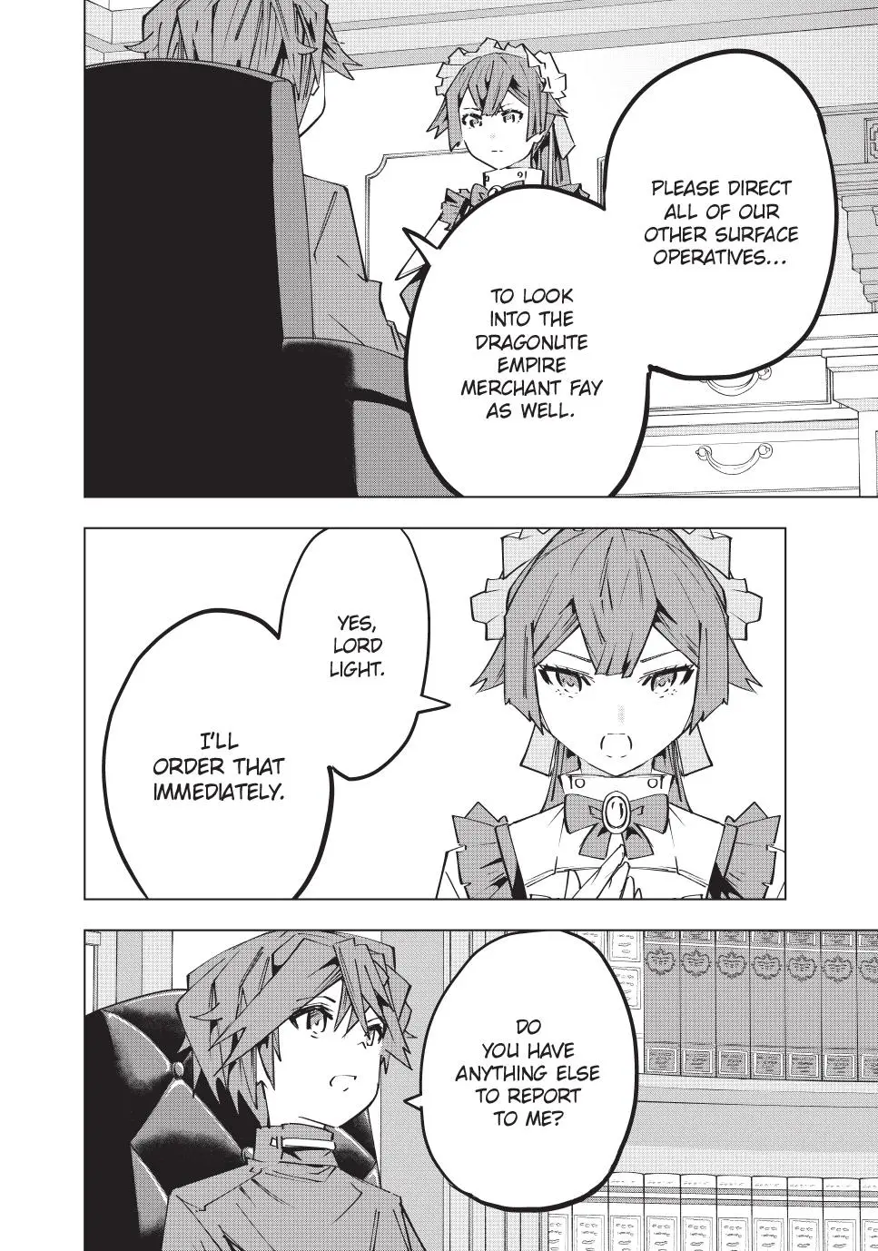 Read My Gift Lvl 9999 Unlimited Gacha - Chapter 145 - w1.mygiftlvl9999unlimitedgacha.org | Image 24