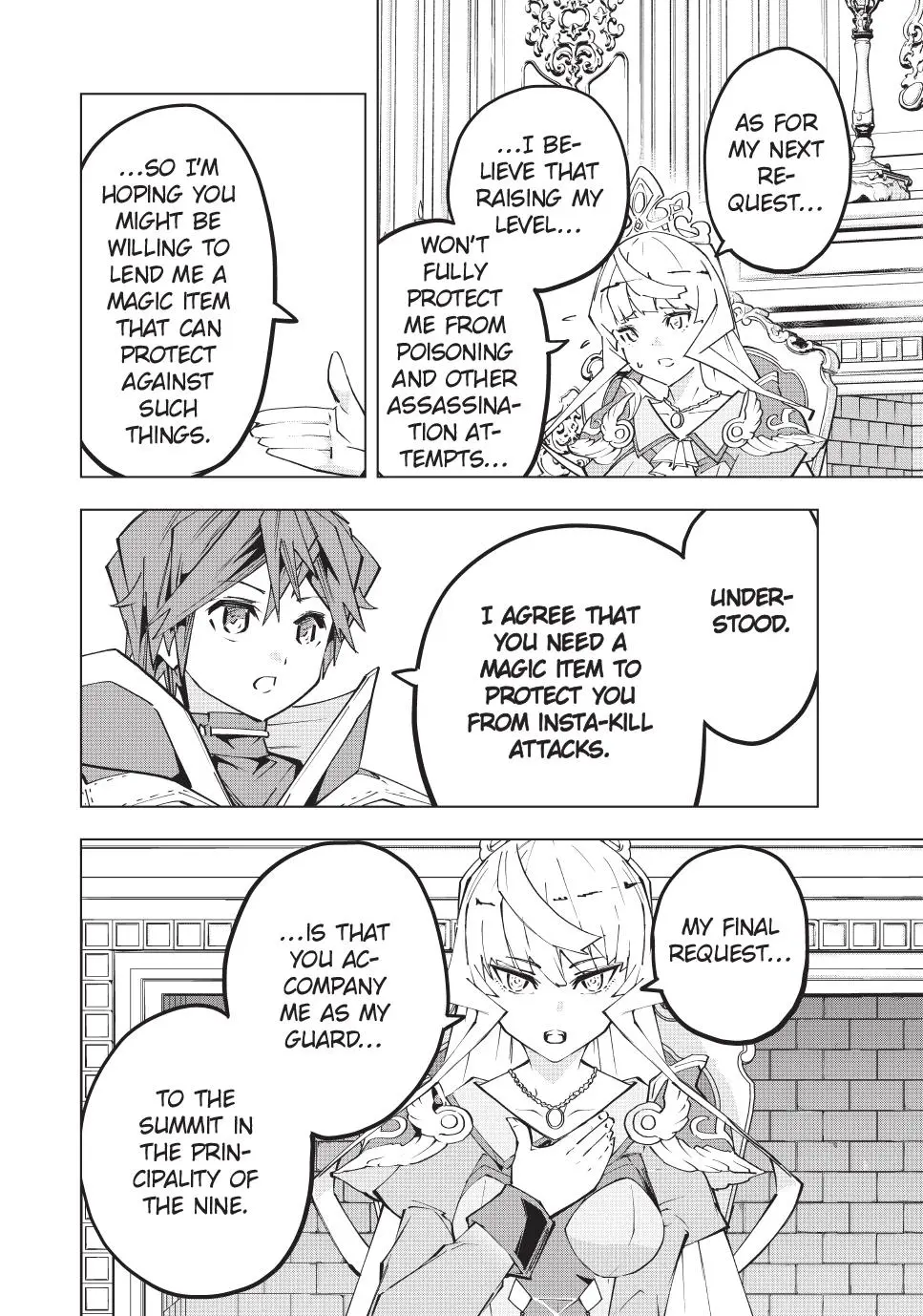 Read My Gift Lvl 9999 Unlimited Gacha - Chapter 149 - w1.mygiftlvl9999unlimitedgacha.org | Image 2