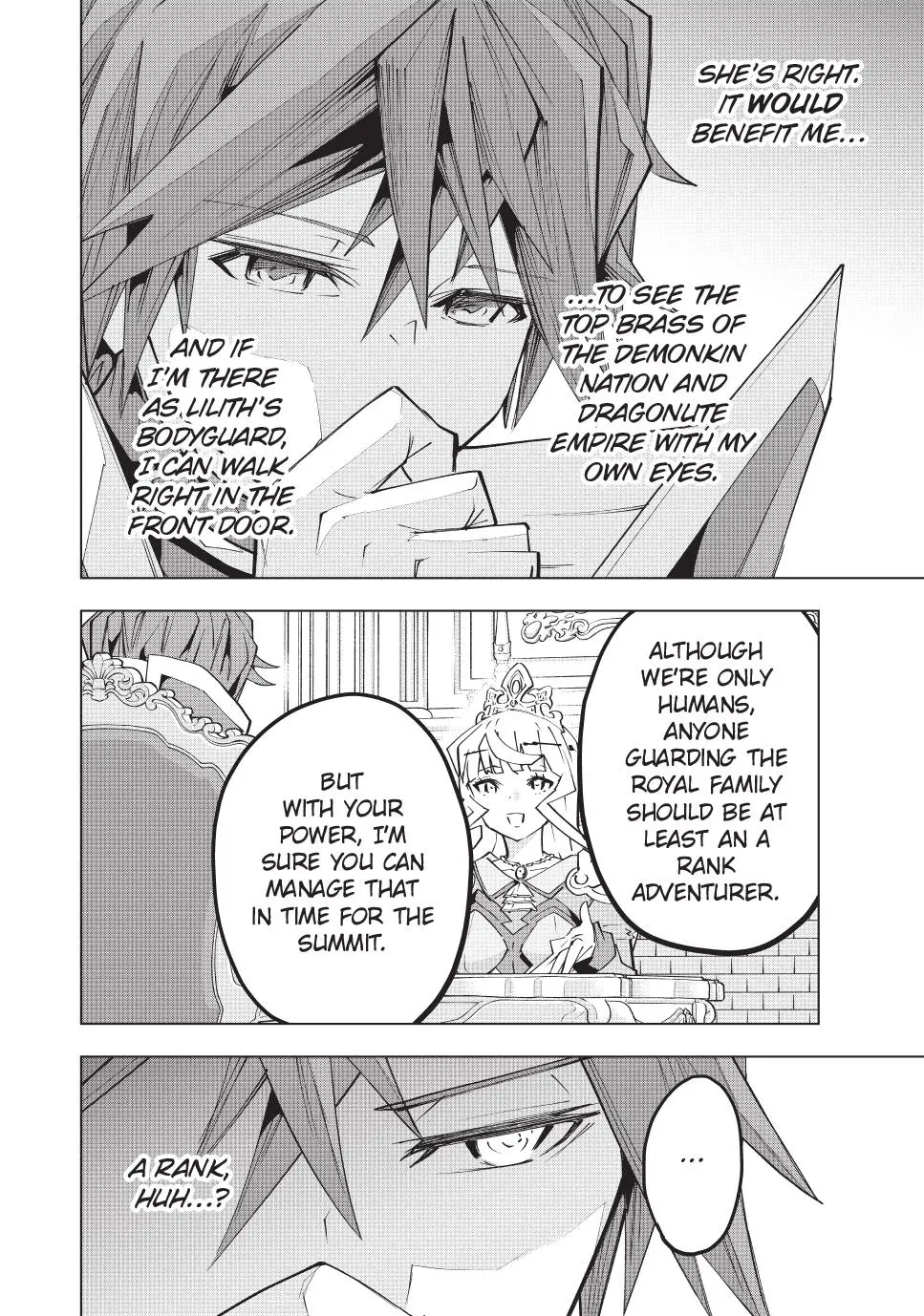 Read My Gift Lvl 9999 Unlimited Gacha - Chapter 149 - w1.mygiftlvl9999unlimitedgacha.org | Image 4