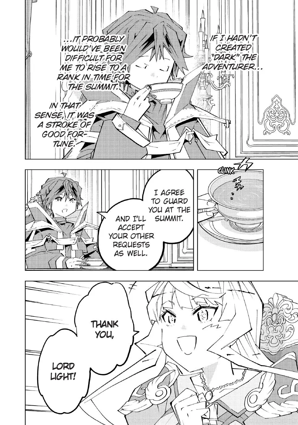 Read My Gift Lvl 9999 Unlimited Gacha - Chapter 149 - w1.mygiftlvl9999unlimitedgacha.org | Image 6
