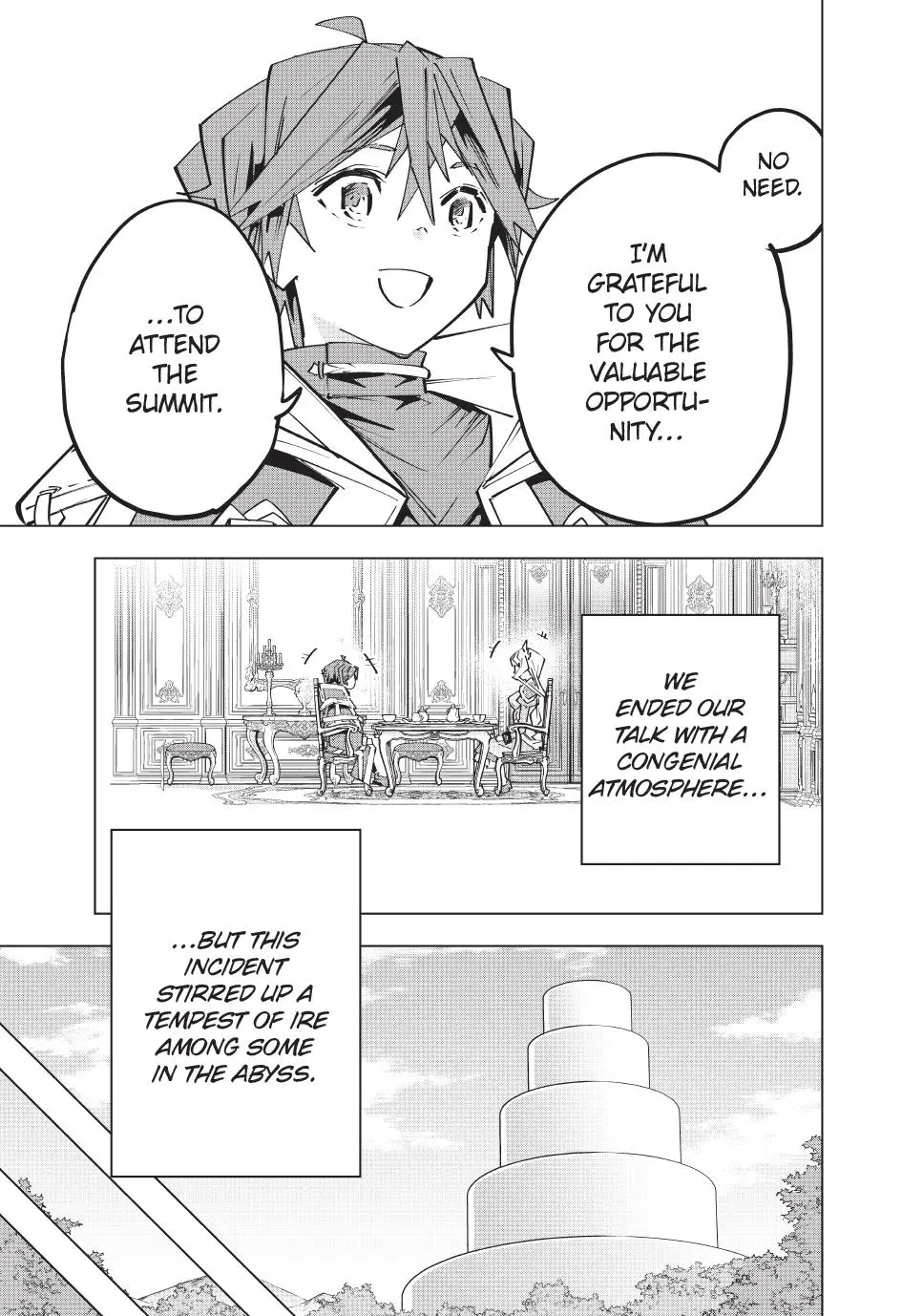 Read My Gift Lvl 9999 Unlimited Gacha - Chapter 149 - w1.mygiftlvl9999unlimitedgacha.org | Image 7