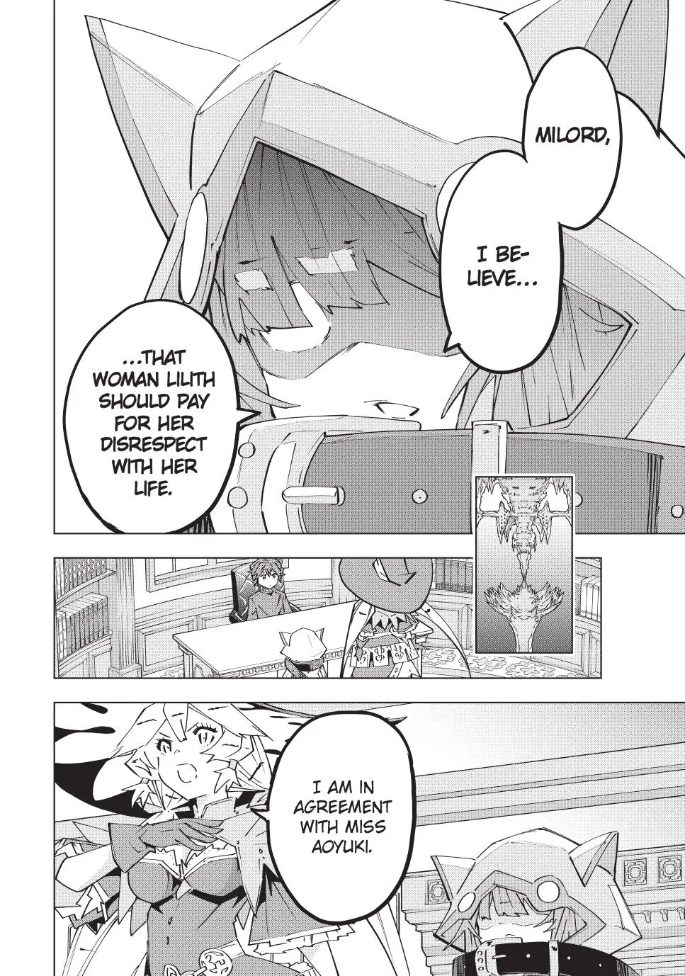 Read My Gift Lvl 9999 Unlimited Gacha - Chapter 149 - w1.mygiftlvl9999unlimitedgacha.org | Image 8