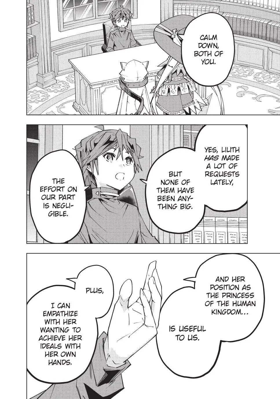 Read My Gift Lvl 9999 Unlimited Gacha - Chapter 149 - w1.mygiftlvl9999unlimitedgacha.org | Image 10