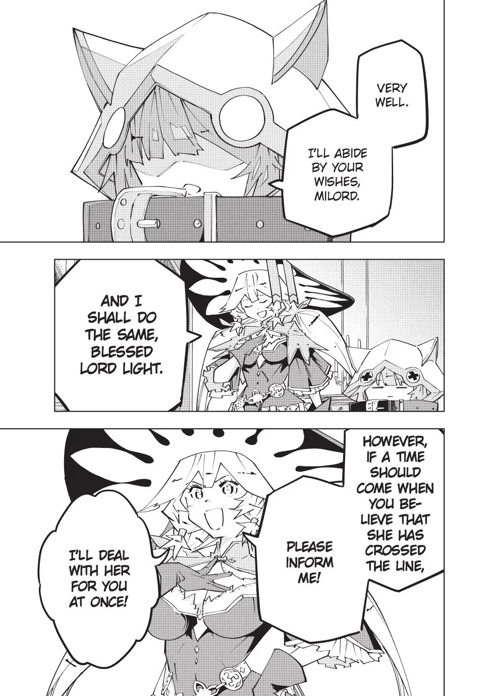 Read My Gift Lvl 9999 Unlimited Gacha - Chapter 149 - w1.mygiftlvl9999unlimitedgacha.org | Image 13